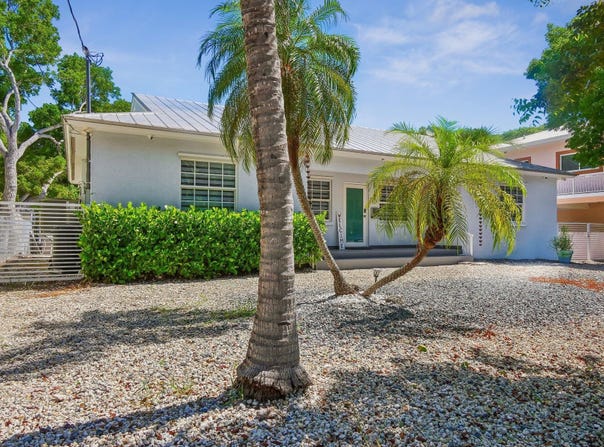 119 Peace Avenue, Key Largo, FL 33070