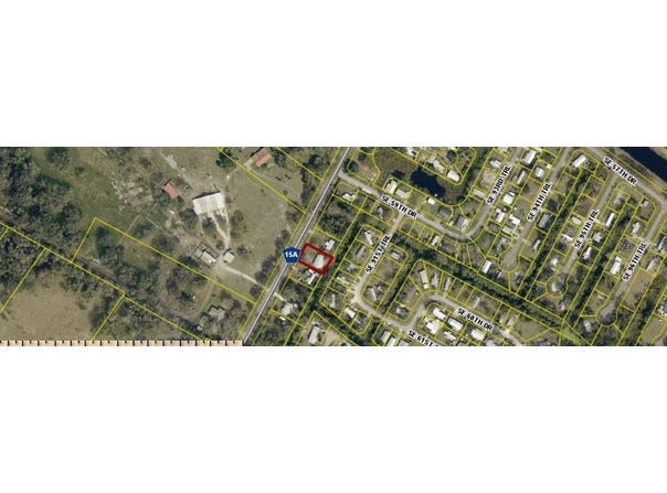 6014 SE 86TH BOULEVARD, OKEECHOBEE, FL 34974
