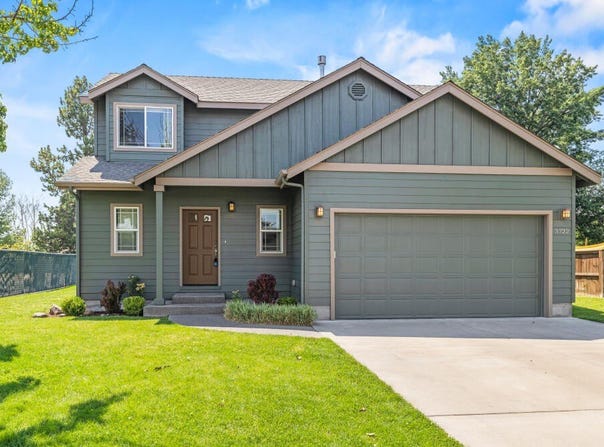 3722 Birddog Drive, Klamath Falls, OR 97603