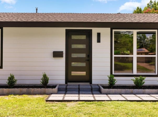 1914 Exeter Street, Irving, TX 75062