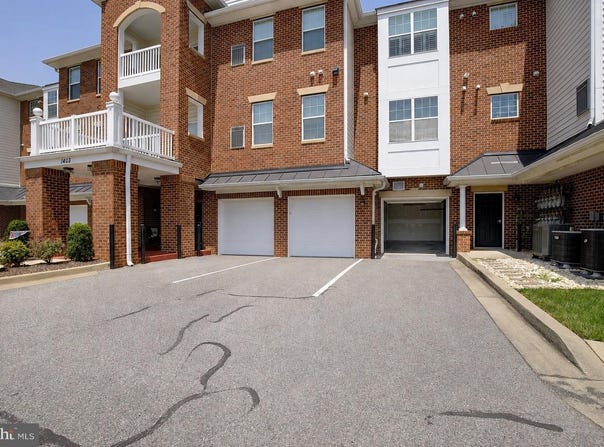 1403 WIGEON Way, GAMBRILLS, MD 21054