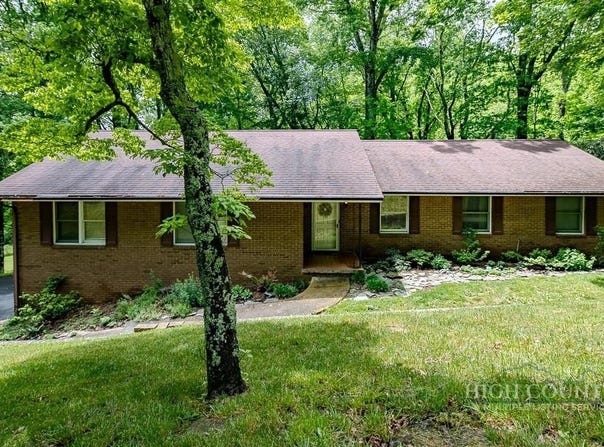 357 Kalmia Lane, Boone, NC 28607