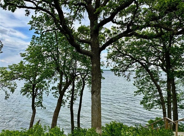44094 Mosquito Heights Road, Perham, MN 56573
