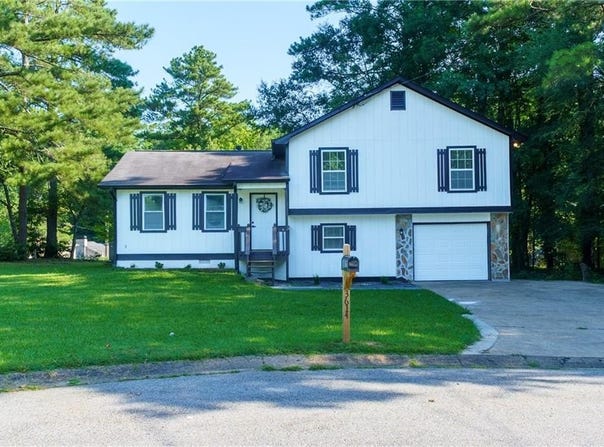 3614 Josh Court, Powder Springs, GA 30127