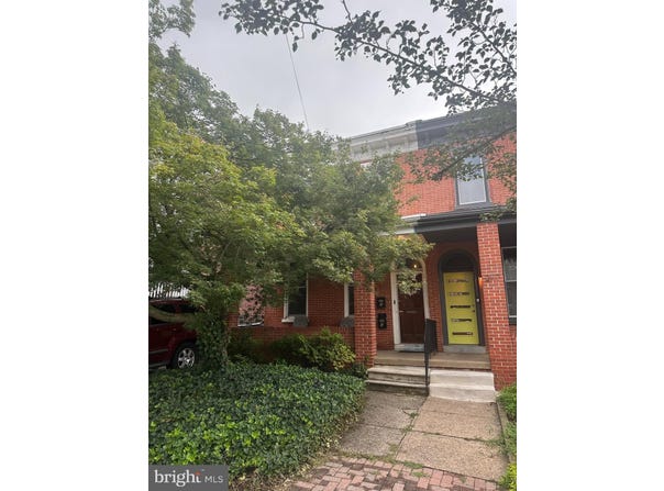 209 W 18TH STREET, WILMINGTON, DE 19802