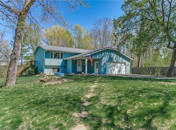 24002 Granada Avenue N, Forest Lake, MN 55025