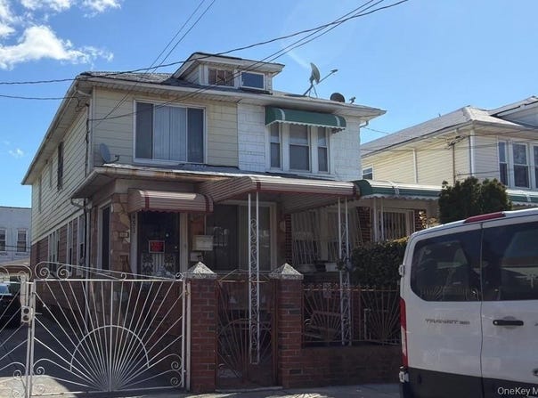 451 E 49th Street, Brooklyn, NY 11203
