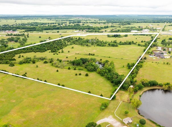 002 State Hwy 169, Oologah, OK 74053