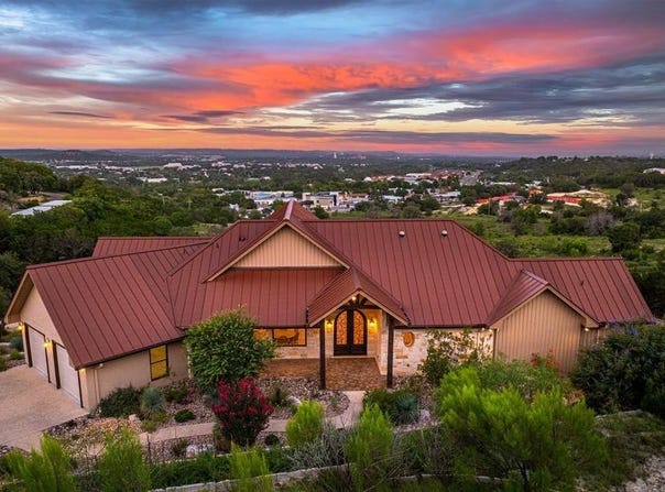 230 Waggoman Dr, Kerrville, TX 78028