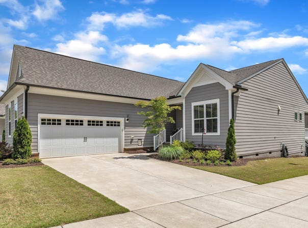 704 Haven Peak Lane, Wake Forest, NC 27587