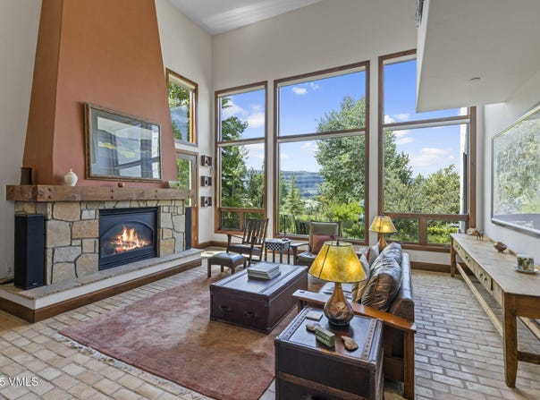 225 Alcazar Drive, Edwards, CO 81632