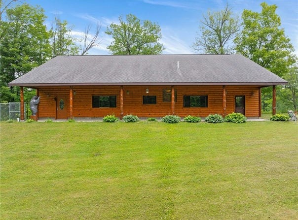 34036 Gama Beach Road, Grand Rapids, MN 55744