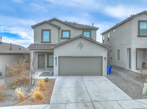10660 ASPIRATION Lane SW, Albuquerque, NM 87121