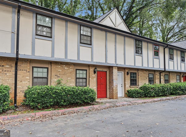 1150 Rankin Street, Stone Mountain, GA 30083