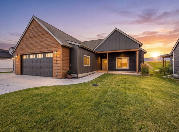 2759 Paniolo Place, Missoula, MT 59808