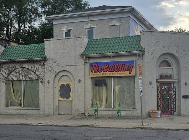 1902 Broadway Street, Fort Wayne, IN 46802