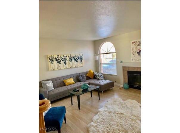 8433 Vast Horizon Avenue, Las Vegas, NV 89129