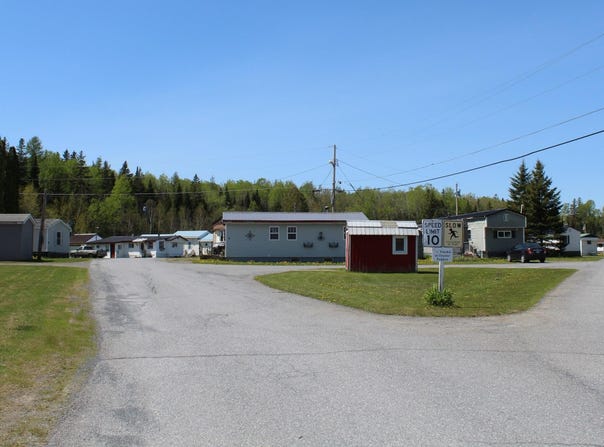 590 Access Highway, Caribou, ME 04736