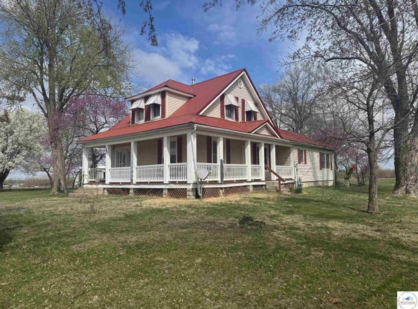 902 N Cedar, Sedalia, MO 65301