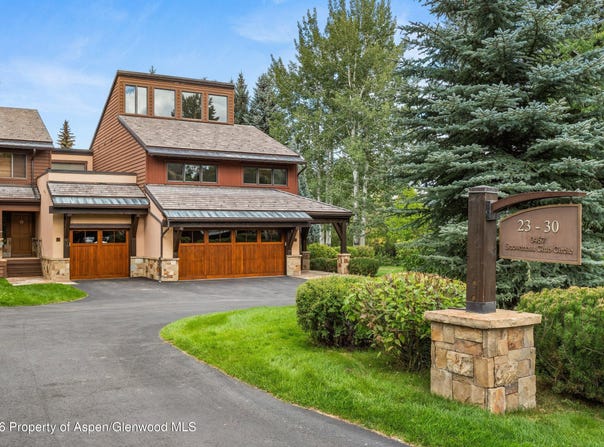 467 Snowmass Club Circle, Snowmass Village, CO 81615