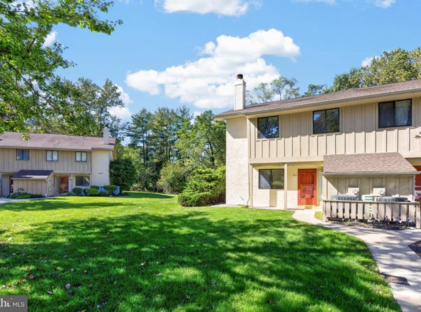 1100-#6 BRINTON PLACE Road, WEST CHESTER, PA 19380