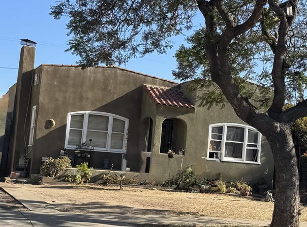508 E El Camino Street, Santa Maria, CA 93454