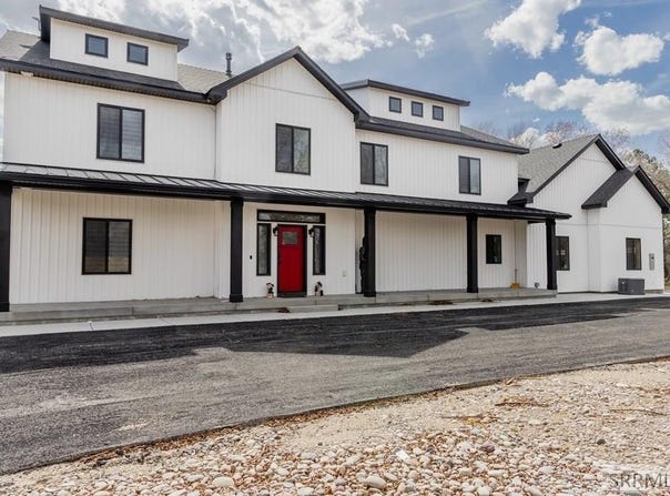 322 N 4500 E, Rigby, ID 83442