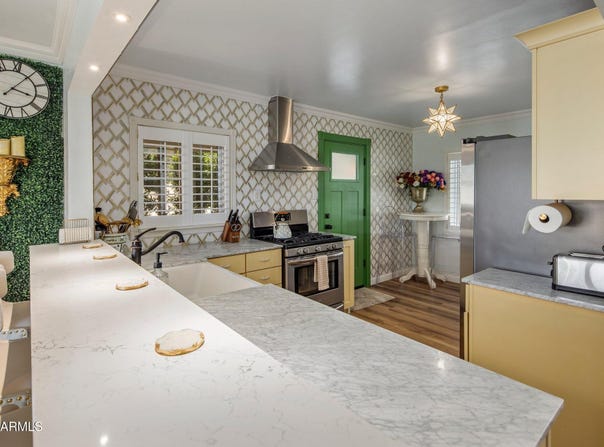 7608 E AVALON Drive, Scottsdale, AZ 85251