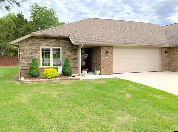 1321-2 WILSHIRE COURT, Mountain Home, AR 72653
