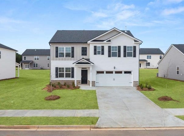 67 Defilippe, Statham, GA 30666