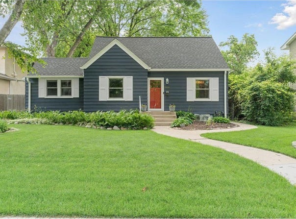 2608 Salem Avenue, Saint Louis Park, MN 55416