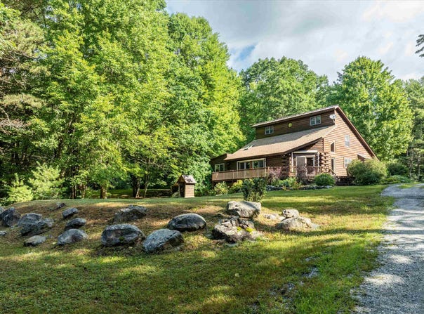 2439 Route 22A North, Fair Haven, VT 05743