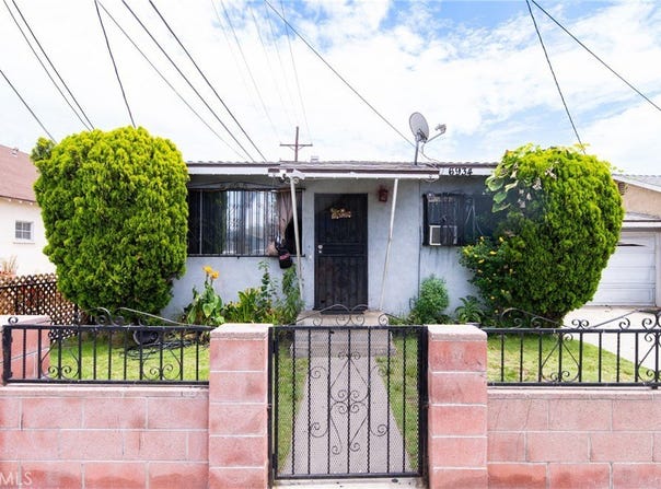 6938 Purdy Avenue, Bell Gardens, CA 90201