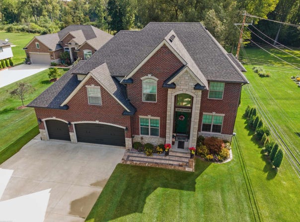 2691 Devondale, Rochester Hills, MI 48309