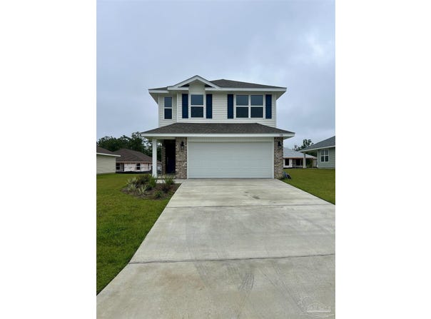 928 Rustling Pines Rd, Cantonment, FL 32533