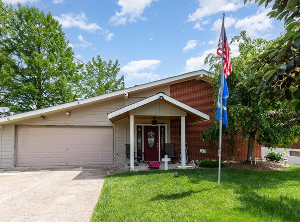 10 Juarez Circle, Covington, KY 41017