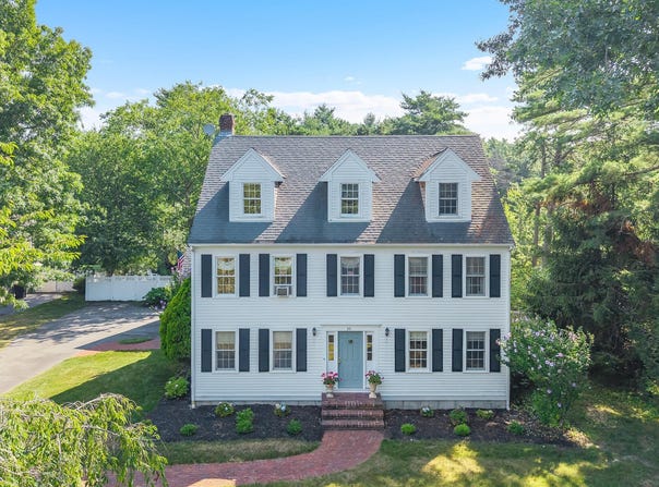 30 Fairview Lane, Pinehills, MA 02360