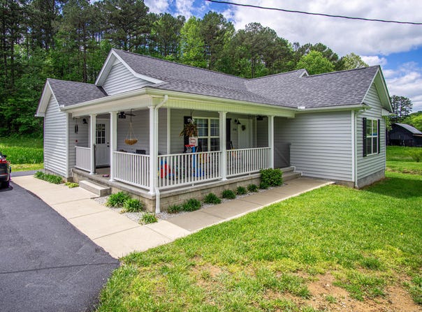 1840 South Highway 578, Annville, KY 40402