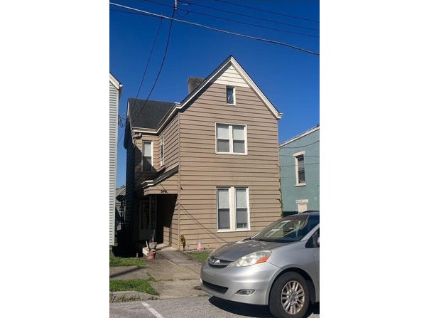340 Ward Avenue, Bellevue, KY 41073