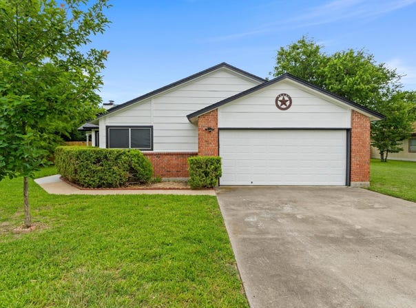 13402 Briar Hollow DR, Austin, TX 78729