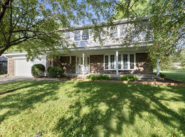 9028 Colgate Street, Indianapolis, IN 46268