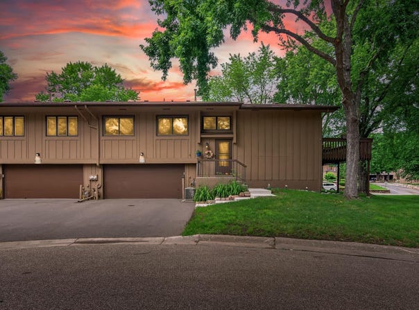2615 Sumac Court, White Bear Lake, MN 55110