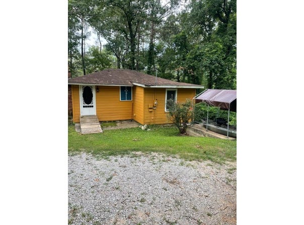 85 Red Oak Road, Ashland, MS 38603