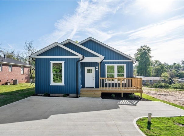 403 Tribble Street, Seneca, SC 29678