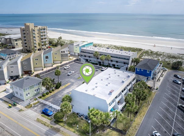 1701 1ST Street N unit: 7A, Jacksonville Beach, FL 32250