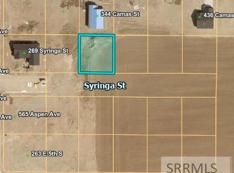 343 Poppy St, Sugar City, ID 83448