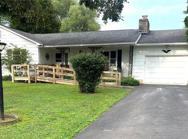 2 Maple Road, Big Flats, NY 14845