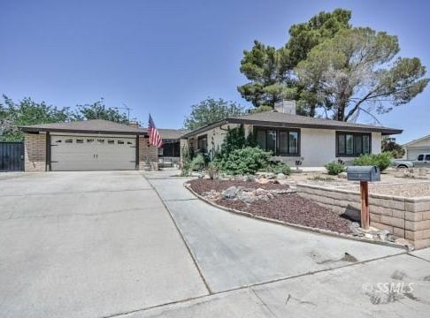 719 Sherri, Ridgecrest, CA 93555