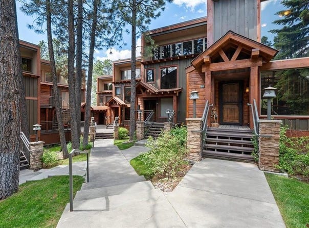 73 S Tamarron Drive, Durango, CO 81301