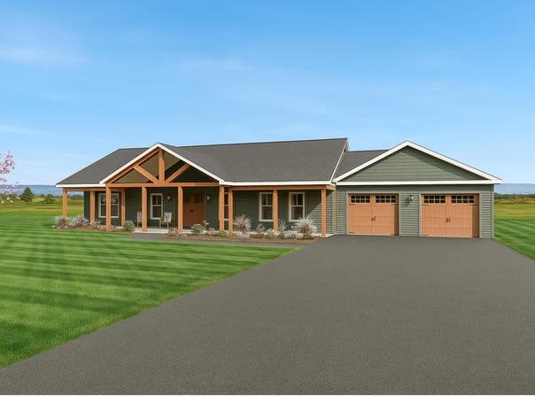 21 Mia Ridge, Sidney, ME 04330